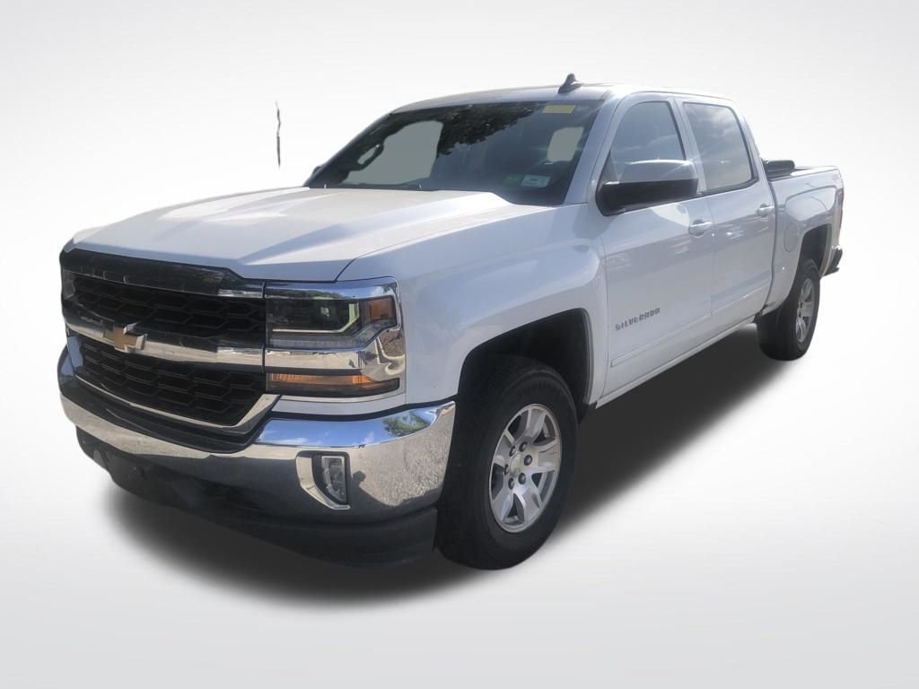 chevrolet silverado 1500 2018 3GCUKREC8JG506580 image chevrolet silverado 1500 2018 3GCUKREC8JG506580 image